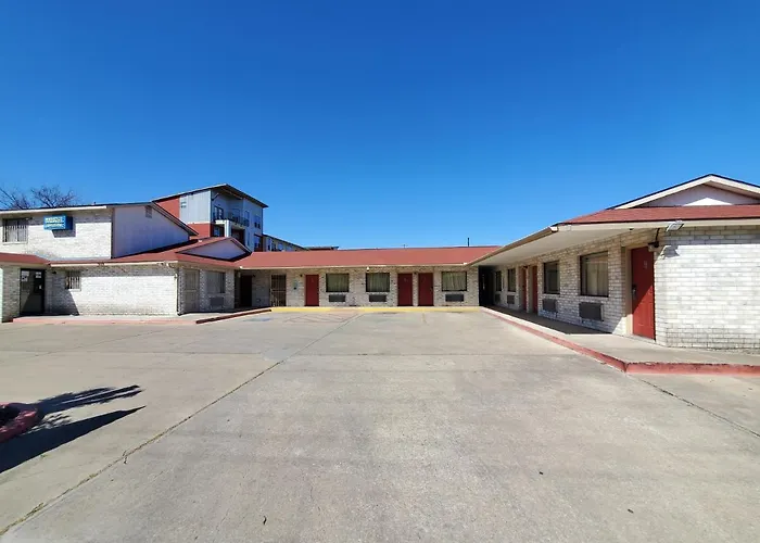 River Inn Motel